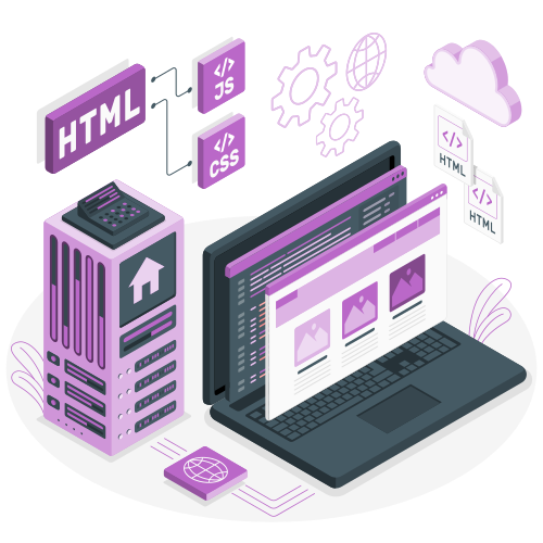 JVM Technologies Logo